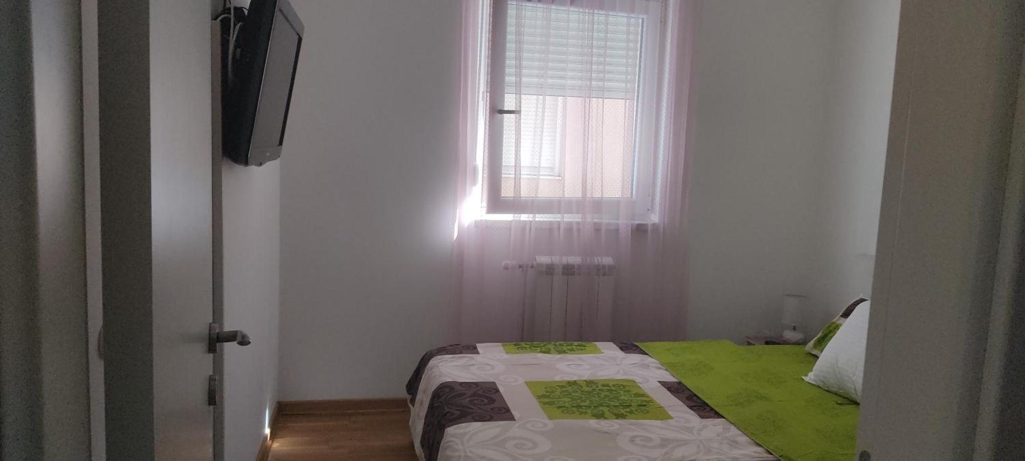 Apartment Leonis 베오그라드 외부 사진